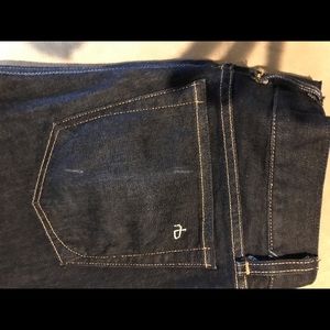 Rag & Bone Denim